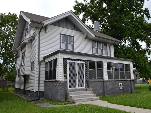 3017 N Delaware St, Indianapolis, IN 46205