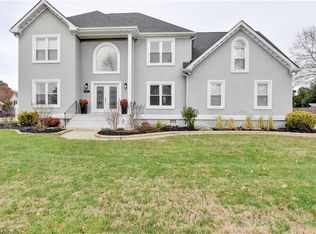 801 Keeling Dr, Chesapeake, VA 23322