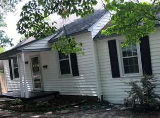 3807 Barwick St, Columbia, SC 29205