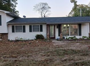 131 Harrell Rd, Troy, MO 63379