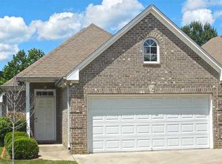 293 High Ridge Dr, Pelham, AL 35124