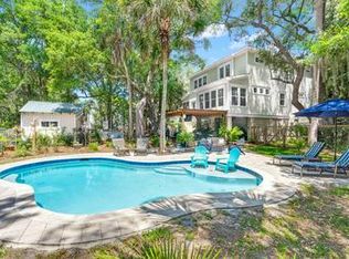 6 Duck Ln, Isle Of Palms, SC 29451
