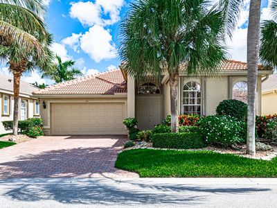 3917 Palladium Lake Drive, Boynton Beach, FL, 33436