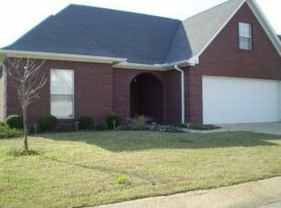 125 Westbrier Rd, Saltillo, MS 38866