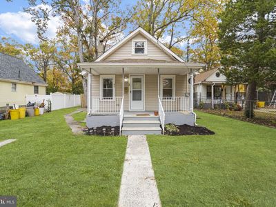 85 E 9th Ave, Clementon, NJ, 08021