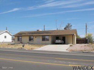 2640 Havasupai Blvd, Lake Havasu City, AZ, 86403