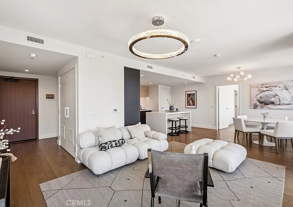 1388 Kettner Blvd #3303