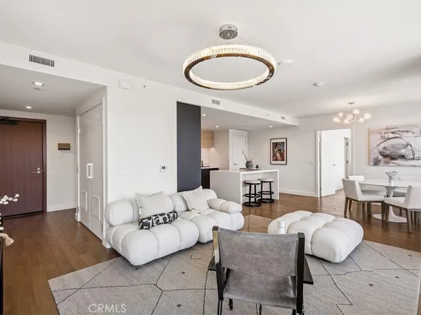 1388 Kettner Blvd Unit 3303, San Diego, CA 92101
