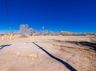 6240 Isleta Blvd SW, Albuquerque, NM 87105