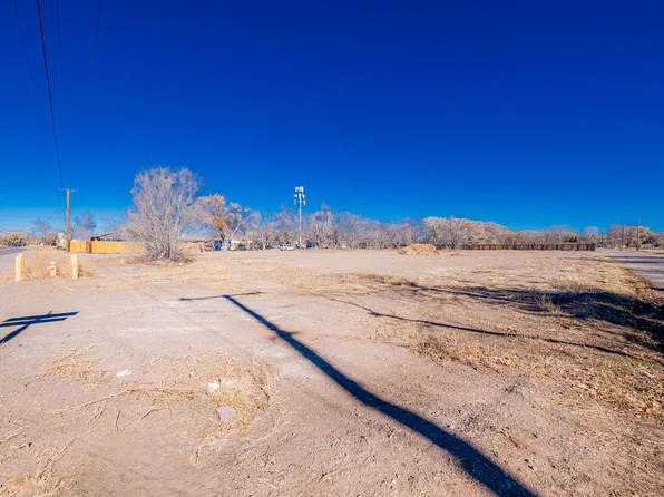 6240 Isleta Blvd SW, Albuquerque, NM 87105