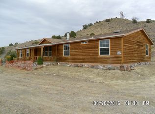 2030 McDaniel Canyon Rd, Bloomfield, NM 87413