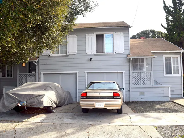 1324 Esmond Ave, Richmond, CA 94801