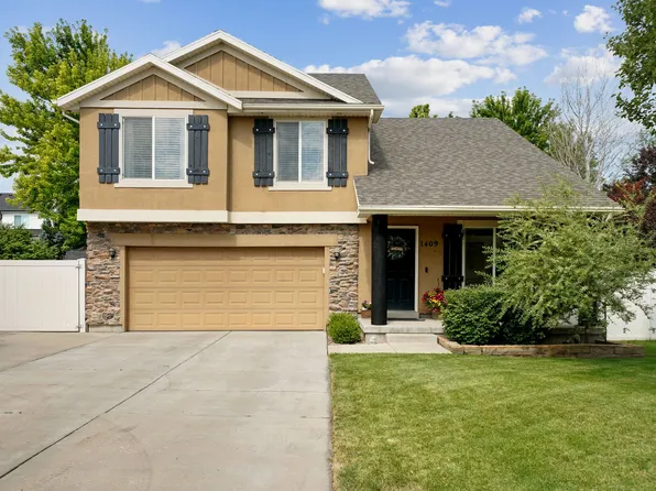 1409 N 1975th St W, Lehi, UT 84043