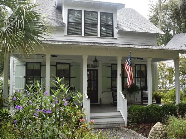 8 Hayek St Unit B, Beaufort, SC 29907