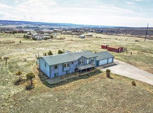 16165 Lindbergh Rd, Monument, CO 80132