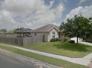 3113 Manitoulin Island Dr, Corpus Christi, TX 78414