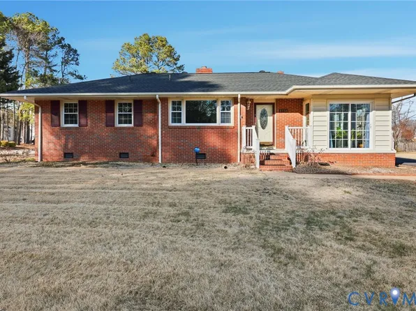 1238 Brushwood Ave, Glen Allen, VA 23059