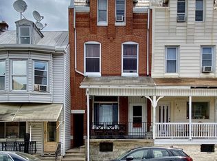 439 N 11th St, Reading, PA 19604