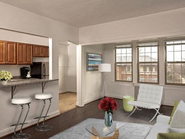 3206 Wisconsin Ave NW APT 46