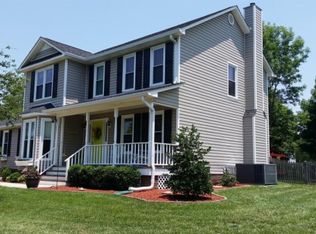 257 Cottonwood Bnd NW, Cleveland, TN 37312