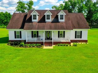 3159 Ripper Ln, Patterson, GA 31557