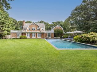 21 Dering Ln, East Hampton, NY 11937