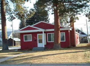 503 Nevada Ave, Libby, MT 59923