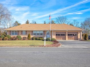 1848 New Bedford Rd, Wall Township, NJ 07719