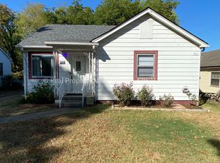 4129 Stanard Ave, Fort Smith, AR 72903