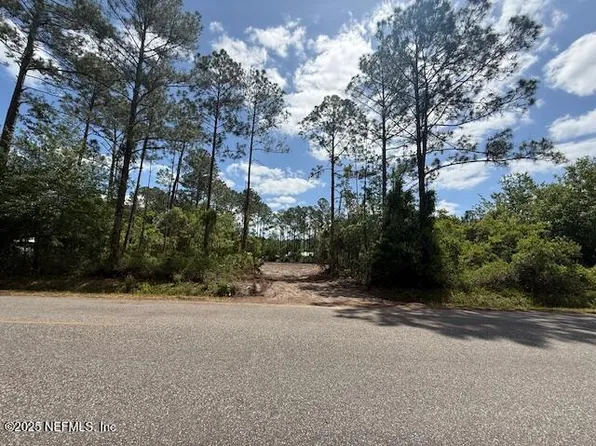 9860 CROTTY Avenue, Hastings, FL 32145