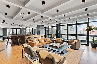 Rented by Living New York