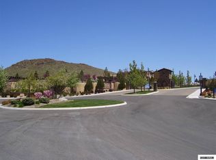 3100 Vista Favoloso, Reno, NV 89519