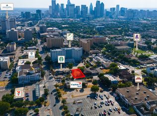 911 N Haskell Ave, Dallas, TX 75204