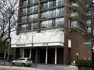 4170 N Marine Dr APT 10H, Chicago, IL, 60613