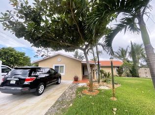 4447 Melvin Rd, Lake Worth, FL 33461