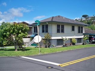 2444 Pauoa Rd, Honolulu, HI 96813
