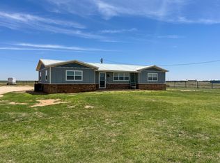 735 Fm 1730, Tahoka, TX 79373