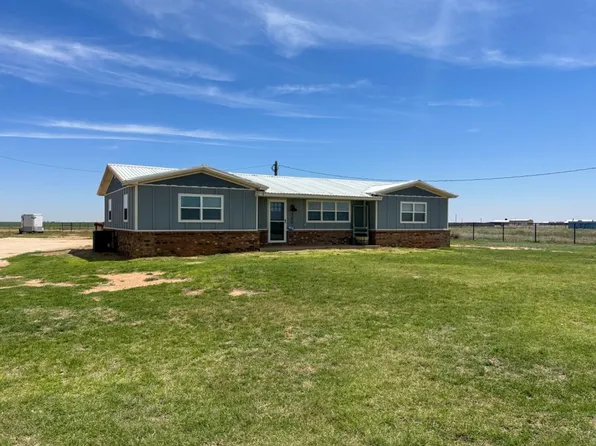 735 Fm 1730, Tahoka, TX 79373