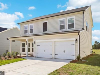 2165 Boxwood Cir SE, Conyers, GA, 30094