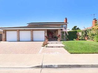 16327 Mount Emma St, Fountain Valley, CA 92708