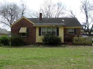 3487 Vanuys Rd, Memphis, TN 38111