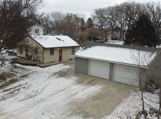 25 2nd Ave SW, Elbow Lake, MN 56531