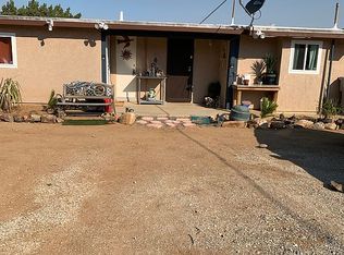 20408 Meston Ranch Rd, Apple Valley, CA 92308