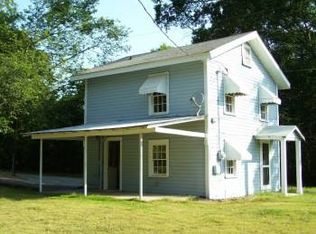 156 Grove St LOT 5, Athens, GA 30605