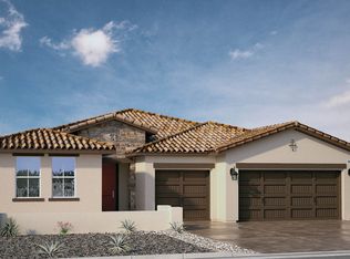 1039 Fox Falcon St, Henderson, NV 89011