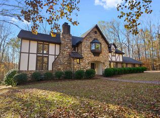 100 Kirkwood Pl, Spartanburg, SC 29306