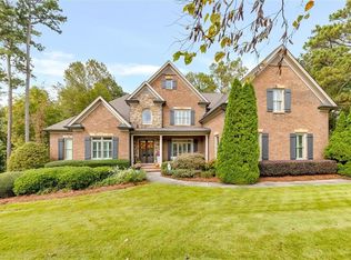 4518 Deer Creek Ct, Flowery Branch, GA 30542