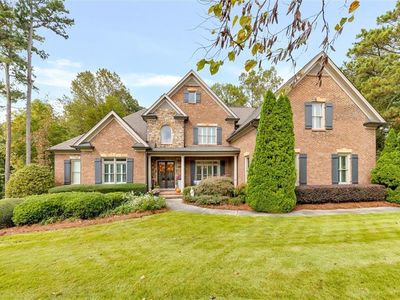 4518 Deer Creek Ct, Flowery Branch, GA, 30542