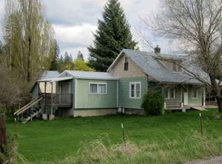 29728 N Dunn Rd, Chattaroy, WA 99003