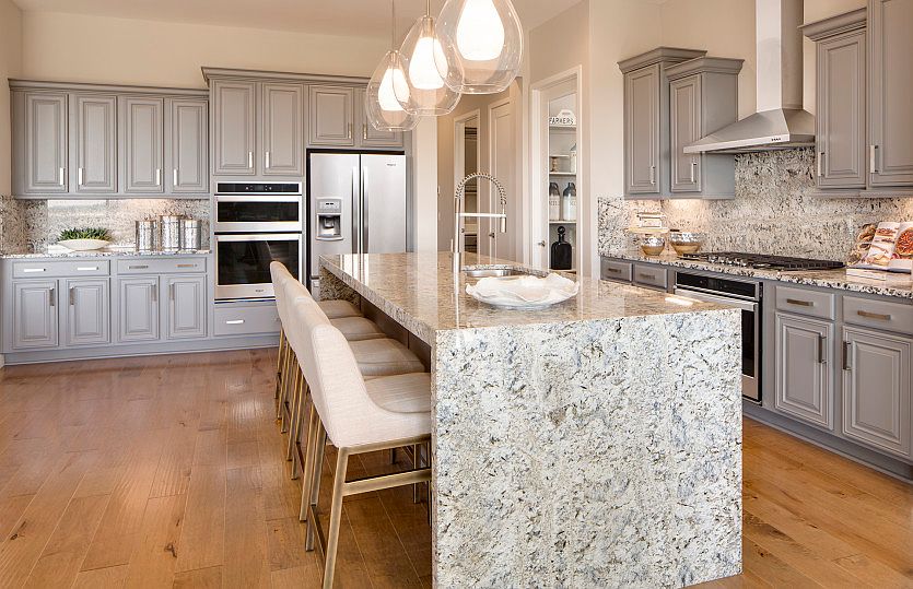 Serenity Plan, Sun City Anthem at Merrill Ranch, Florence, AZ 85132